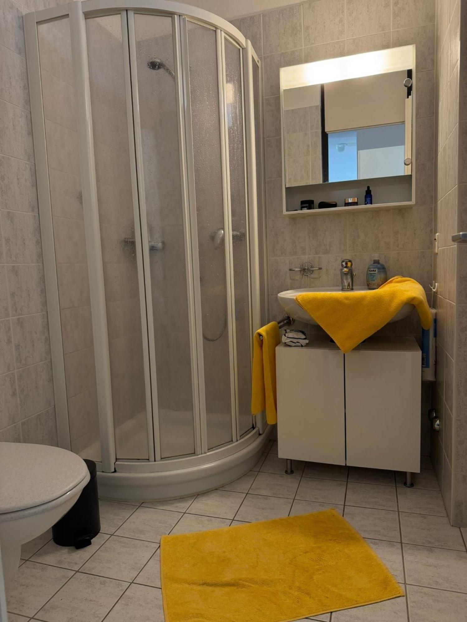 Apartament Locarno: Casa Lido Zewnętrze zdjęcie